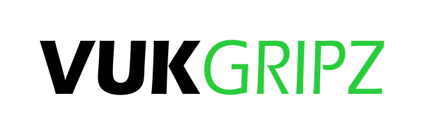 VukGripz logo