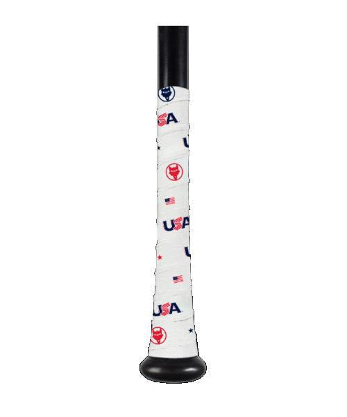 Baseball Bat Grip Tapes Softball Bat Wrap Grip Tape Precut - Temu