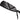 ALL-TERRAIN TIEBACK - NIKKI SIXX BLACK BANDANA