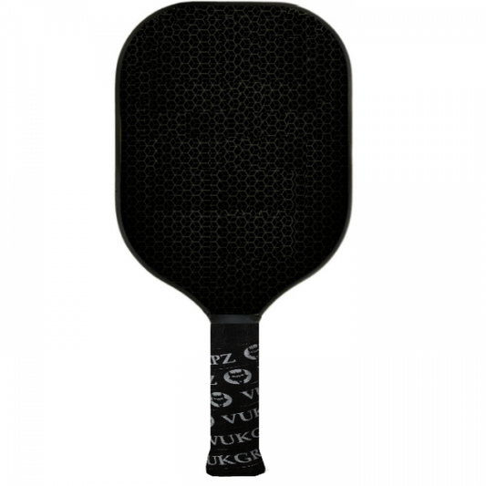 Black Pickleball Grip is the best Pickleball Paddle Grip in the Game