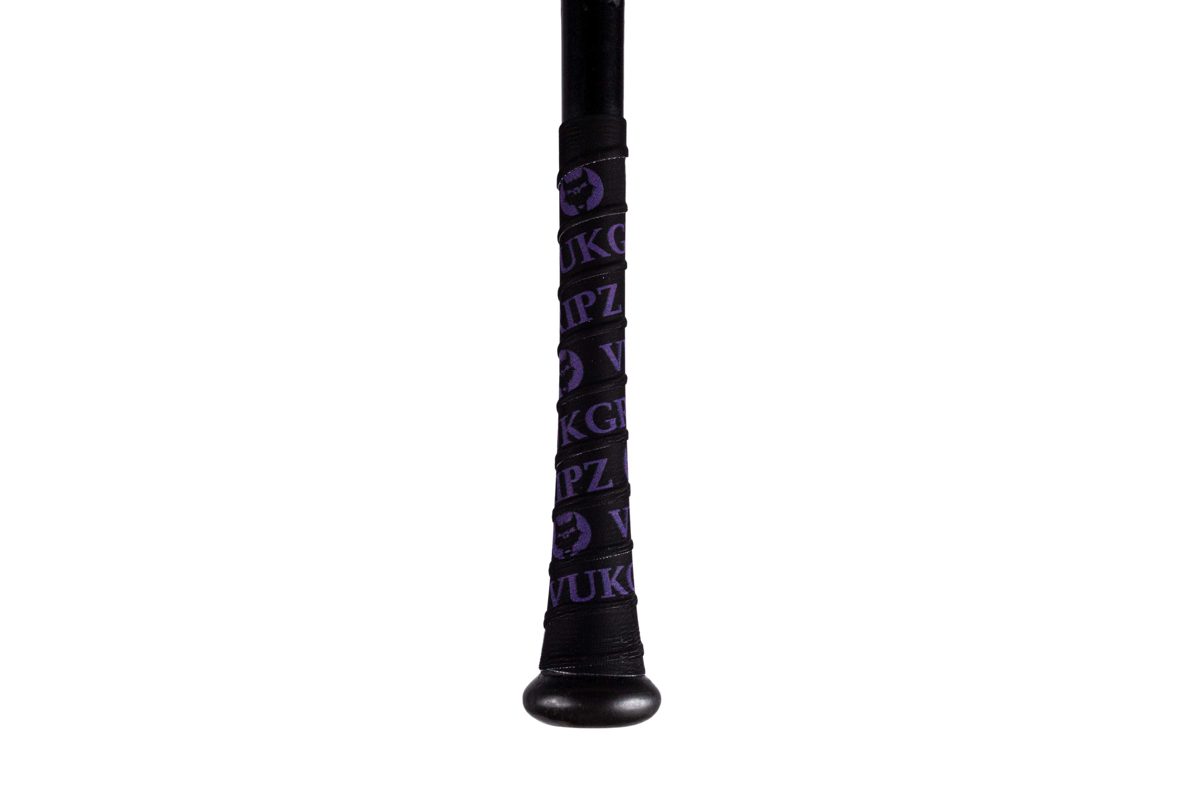 Purple Pickleball Grip  The Best Purple Paddle Grip Tape – VukGripz