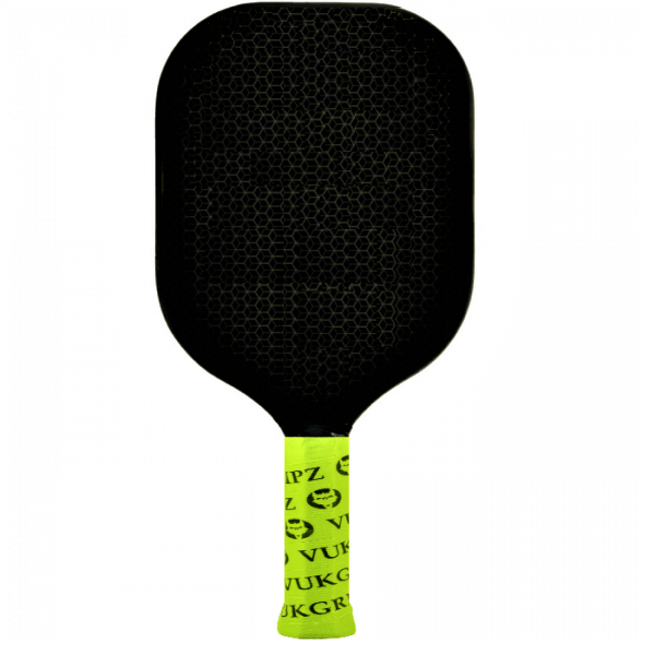 Purple Pickleball Grip  The Best Purple Paddle Grip Tape – VukGripz