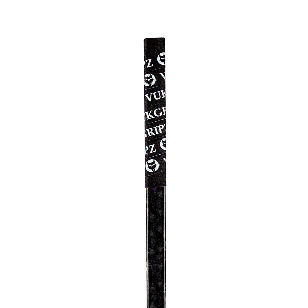 Shop Black Stretch Grip Hockey Tape (Single or Bulk)