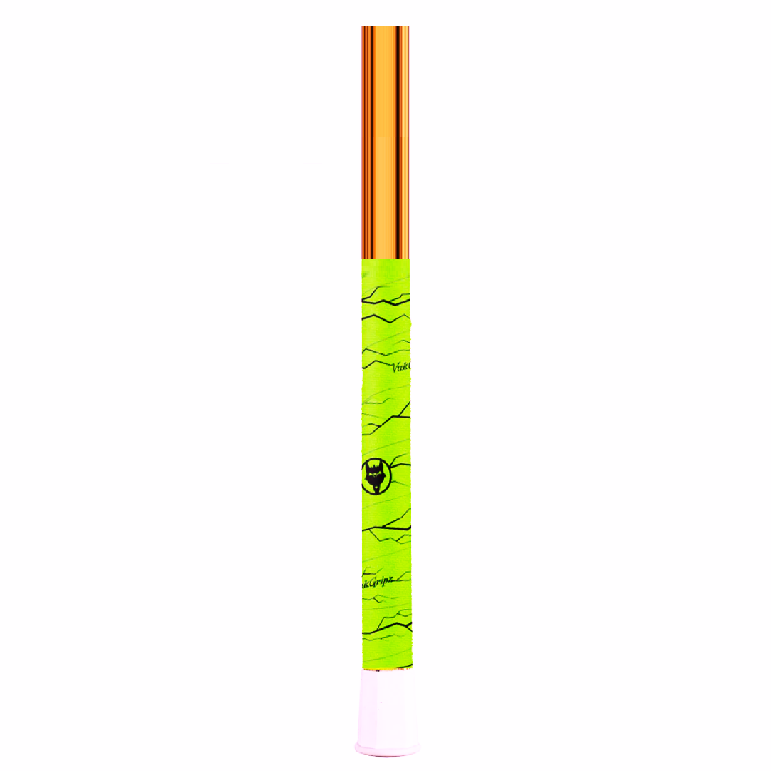 Neon Green Lacrosse Tape | Award-Winning Lacrosse Stick Tape Tech!