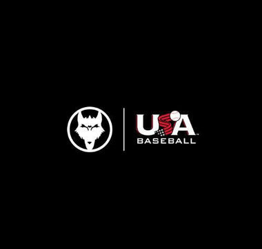 What the Pros Use: VukGripz and Our Partnership with USA Baseball