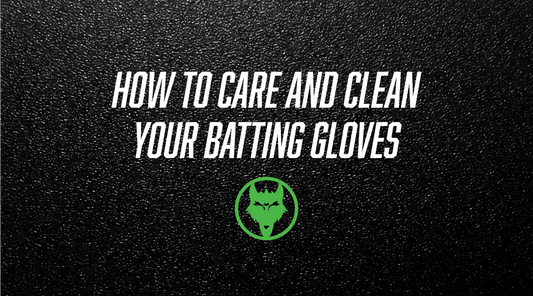 vukgripz, vuk, batting gloves, how to clean your batting gloves, cleaning batting gloves, batting gloves care, how to clean batting gloves