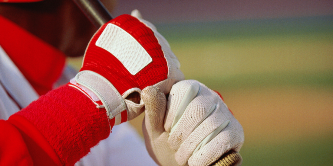 Batting gloves, bat grip tape and thumbguards are great baseball bat accessories to use when playing baseball