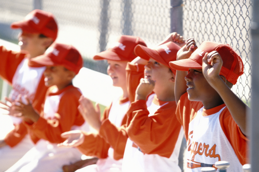 baseball lessons, baseball players