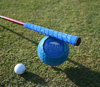 Golf Grip Tape 101: Why Friction-Based Grips Are Changing the Game