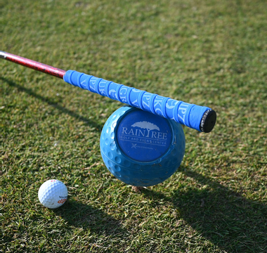 Golf Grip Tape 101: Why Friction-Based Grips Are Changing the Game