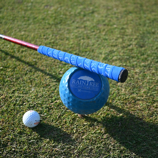 Golf Grip Tape 101: Why Friction-Based Grips Are Changing the Game