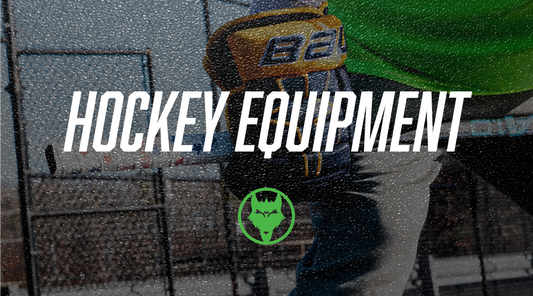 hockey equipment, hockey tape, hockey stick tape