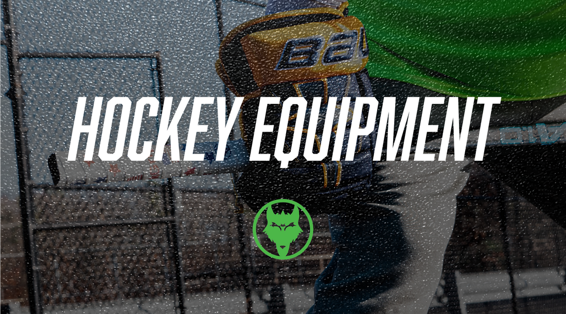 hockey equipment, hockey tape