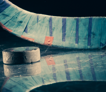 Hockey Stick Tape improves grip and friction on hockey stick