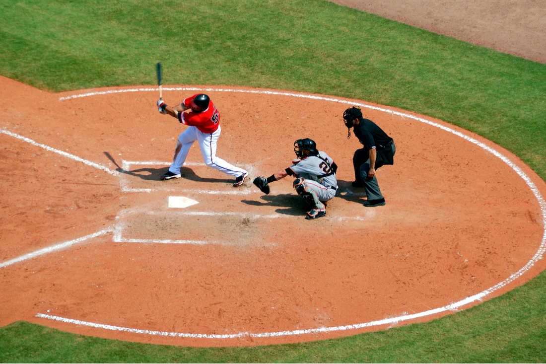 how to be a better baseball player, how to get better at baseball