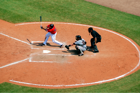 how to be a better baseball player, how to get better at baseball