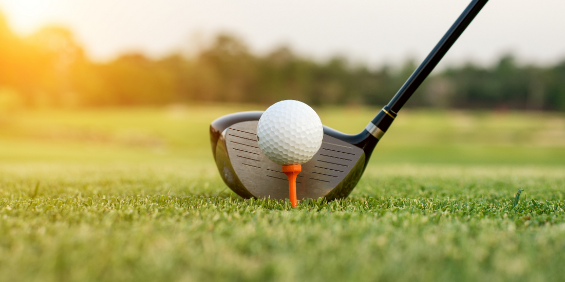 How To Grip A Golf Club