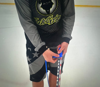 Hockey Grip Tape Explained: The Complete Guide to Choosing the Best Hockey Stick Tape
