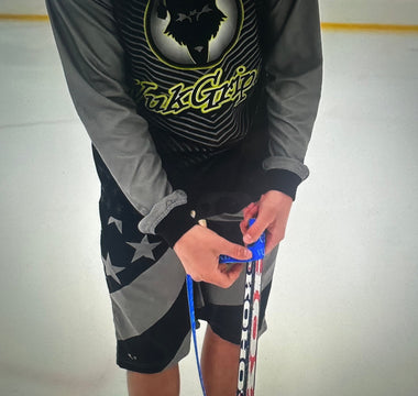 Hockey Grip Tape Explained: The Complete Guide to Choosing the Best Hockey Stick Tape