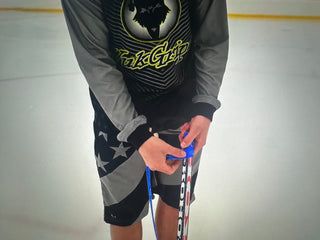 Hockey Grip Tape Explained: The Complete Guide to Choosing the Best Hockey Stick Tape