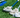 Lacrosse sticks with lacrosse tape