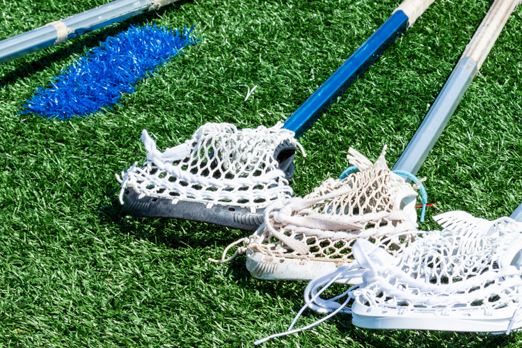 Lacrosse Skills and Strategies VukGripz Lacrosse Tape