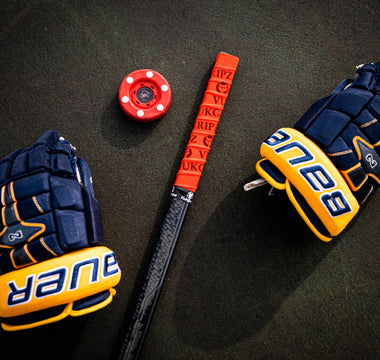 Why Do Hockey Players Tape Their Sticks