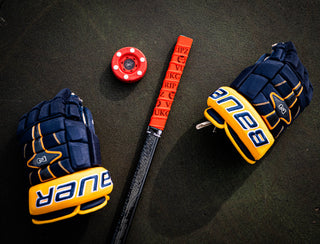 Why Do Hockey Players Tape Their Sticks