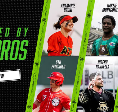 How to Choose the Right Grip for Your Sport: Baseball, Hockey, Lacrosse & More