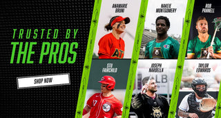 How to Choose the Right Grip for Your Sport: Baseball, Hockey, Lacrosse & More