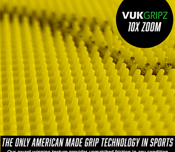 Inside the Grip: How Millions of Micro-Nubs Power VukGripz Performance