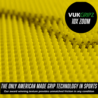 Inside the Grip: How Millions of Micro-Nubs Power VukGripz Performance