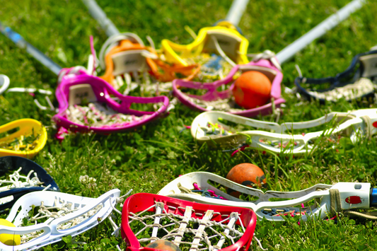 Ways to improve your lacrosse skills