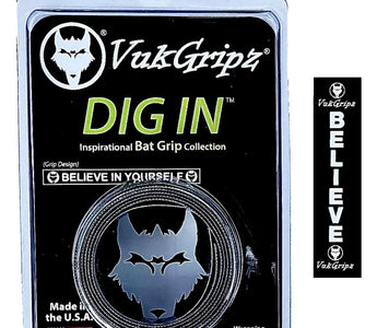 The Best Bat Grip or Bat Tape Around!