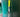 Neon Green Best Hockey Stick Tape on a Hockey Stick- best hockey stick tape available for use on your hockey stick. Hockey Stick Tape improves grip on your hockey stick.