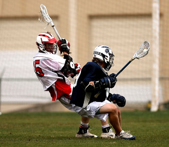 Lacrosse stick tape, lacrosse stick tape