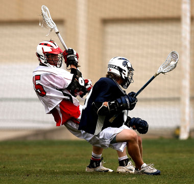 Lacrosse stick tape, lacrosse stick tape