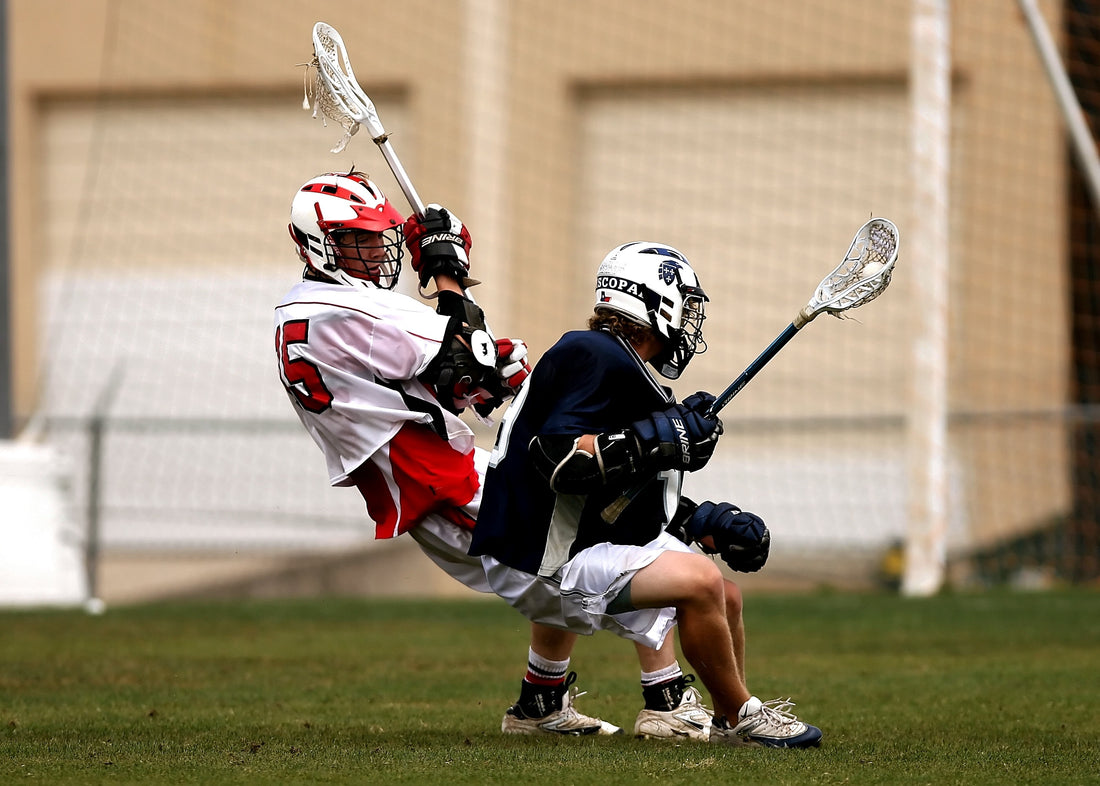 Lacrosse stick tape, lacrosse stick tape