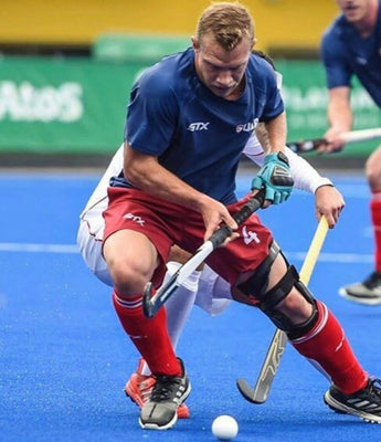 field hockey grip tape is great for your field hockey stick tape