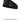 Black Treadbands headbands with 3M Scotchlite Reflective Material logo