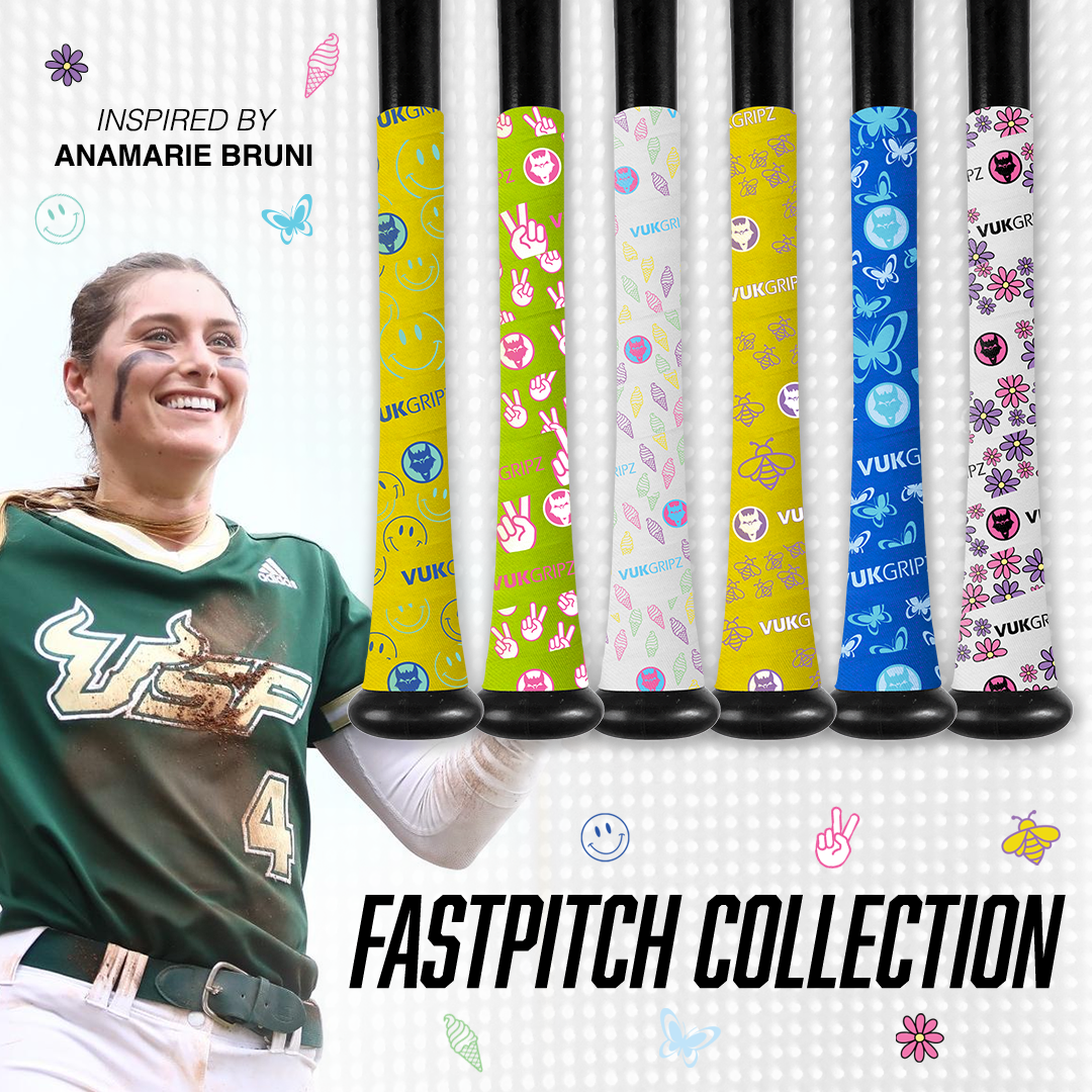 Fastpitch Collection