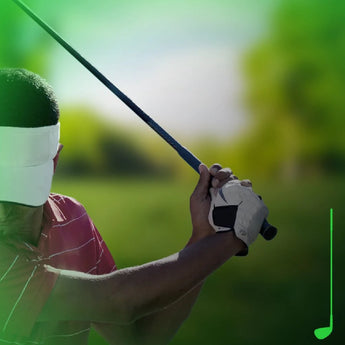 Golf Grips - Golf's First Friction Based Grip