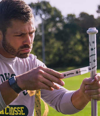 Lacrosse Tape, Lax Tape, Best Lacrosse tape