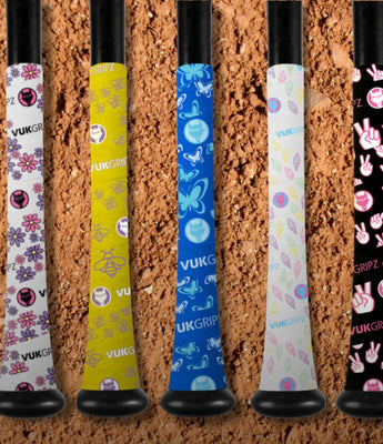 softball bat grip tape, baseball bat grip tape, softball batting gloves