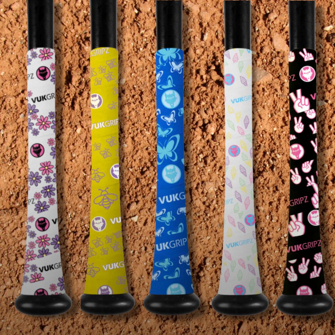 softball bat grip tape, baseball bat grip tape, softball batting gloves