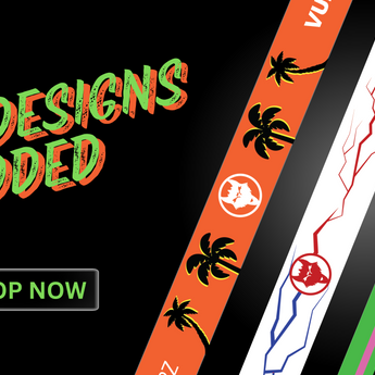 Back to School Product Launch