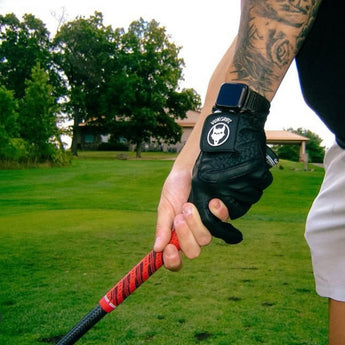 Golf grip tape for your golf club golf grips improve control