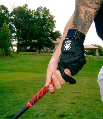 Golf grip tape for your golf club golf grips improve control