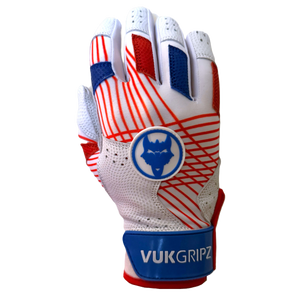 Prowler USA Batting Gloves