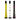 Savannah Bananas Bat Grip Collection